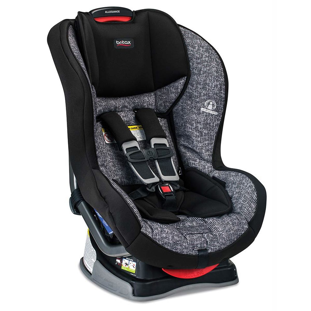 BRITAX - Britax Silla De Auto Convertible Allegiance Static