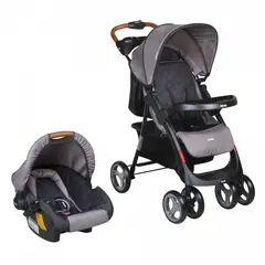 INFANTI - Coche Travel System Pompeya
