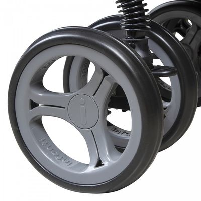 Imagen 2 del producto Coche Travel System Pompeya