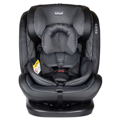 Imagen 2 del producto Silla de Auto Convertible I-Giro 360