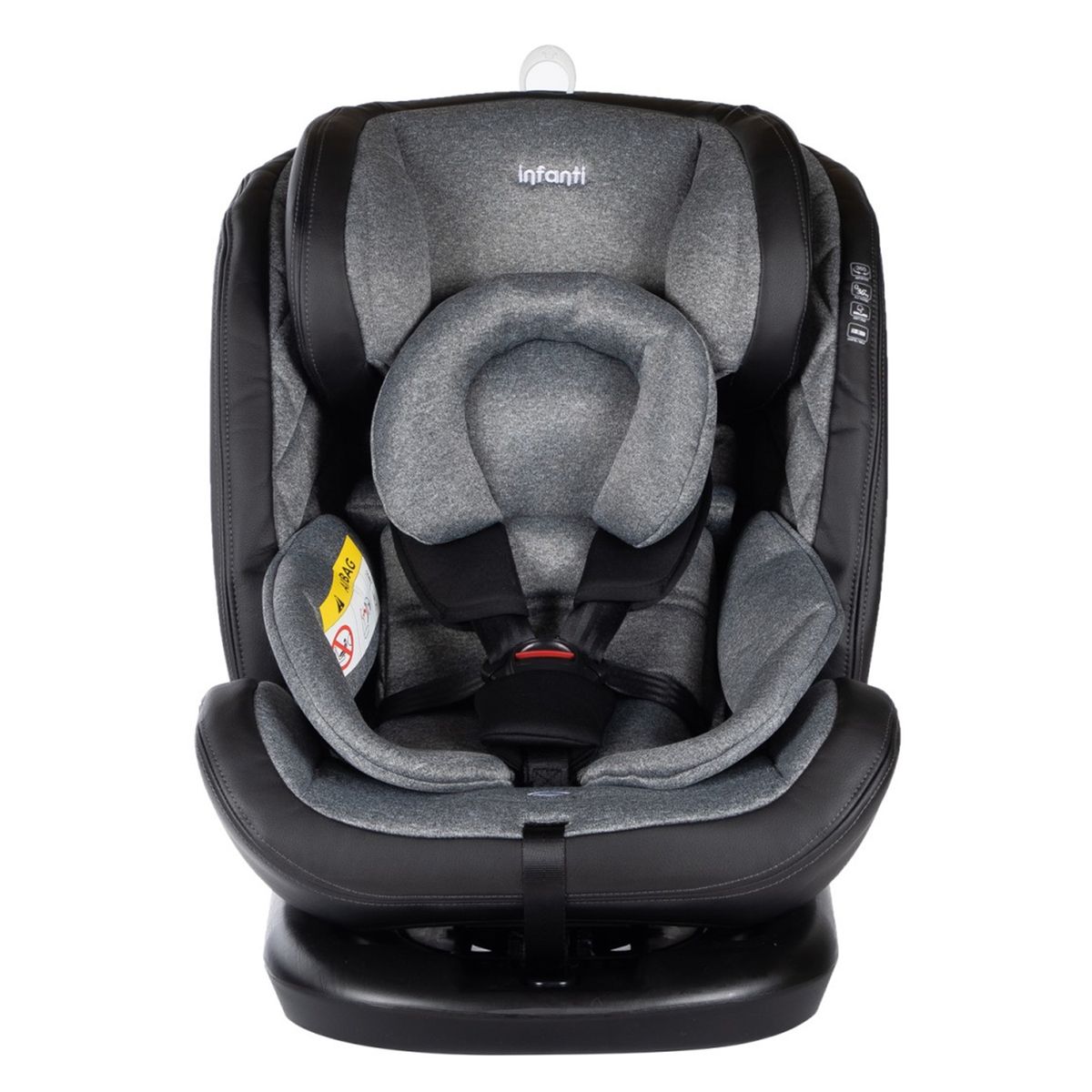 INFANTI - Silla de Auto Convertible I-Giro 360 Infanti