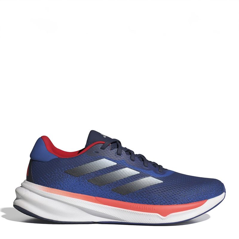 ADIDAS - Supernova Stride Zapatilla Running Hombre Azul Adidas