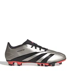 ADIDAS - Predator Club Fxg Zapatilla Fútbol Hombre Gris