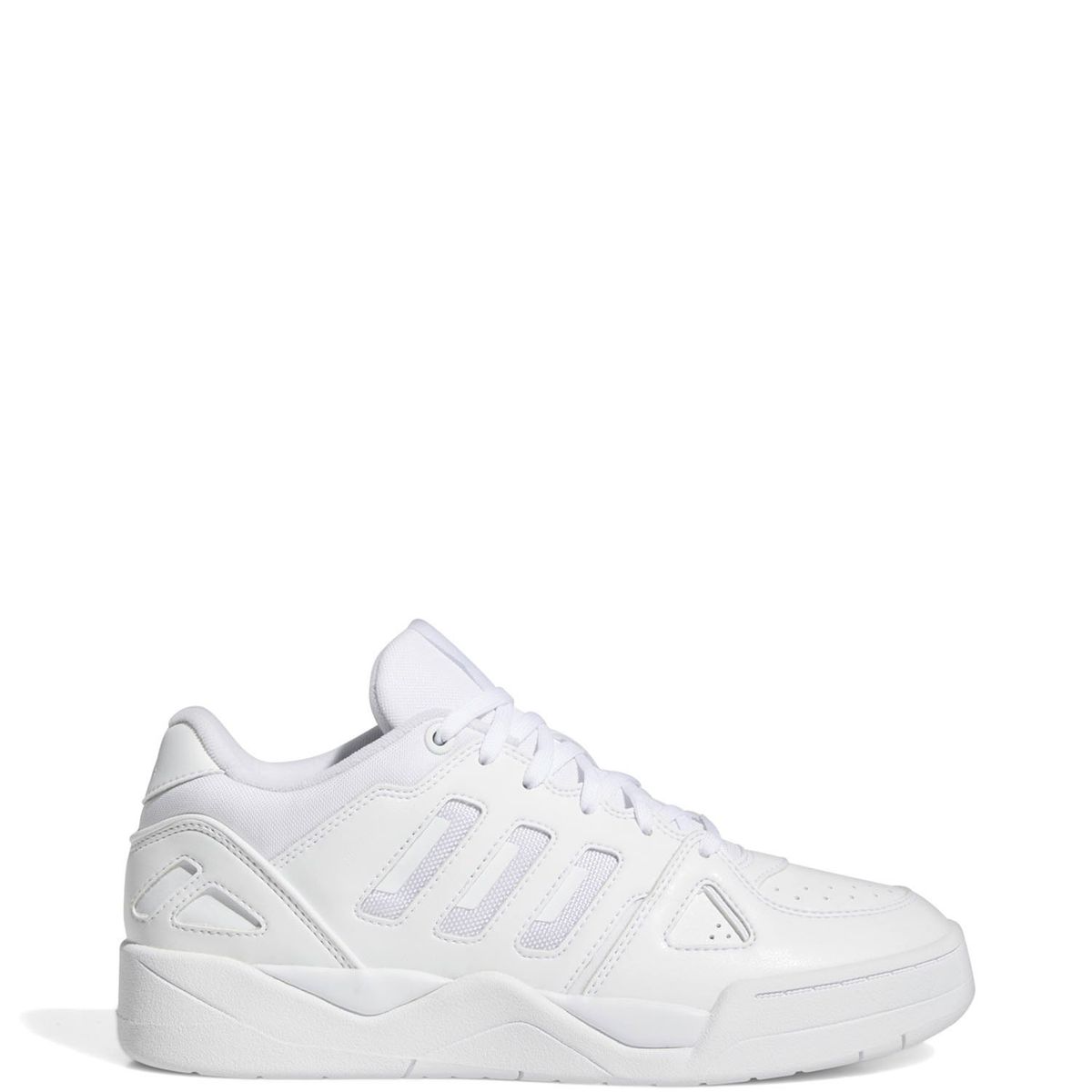 ADIDAS - Midcity Low Zapatilla Urbana Hombre Blanco Adidas