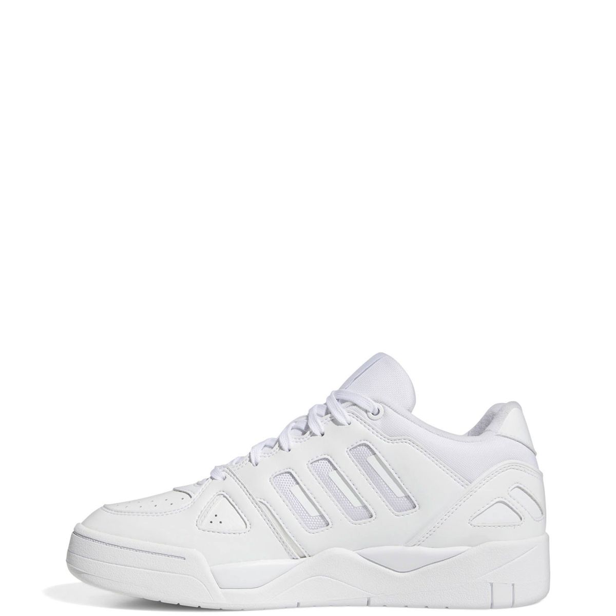 ADIDAS - Midcity Low Zapatilla Urbana Hombre Blanco Adidas