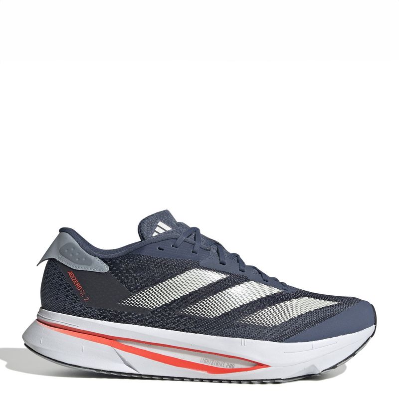 ADIDAS - Adizero Sl2 Zapatilla Running Hombre Azul Adidas