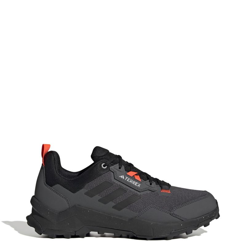 ADIDAS - Terrex Ax4 Zapatilla Outdoor Hombre Gris Adidas