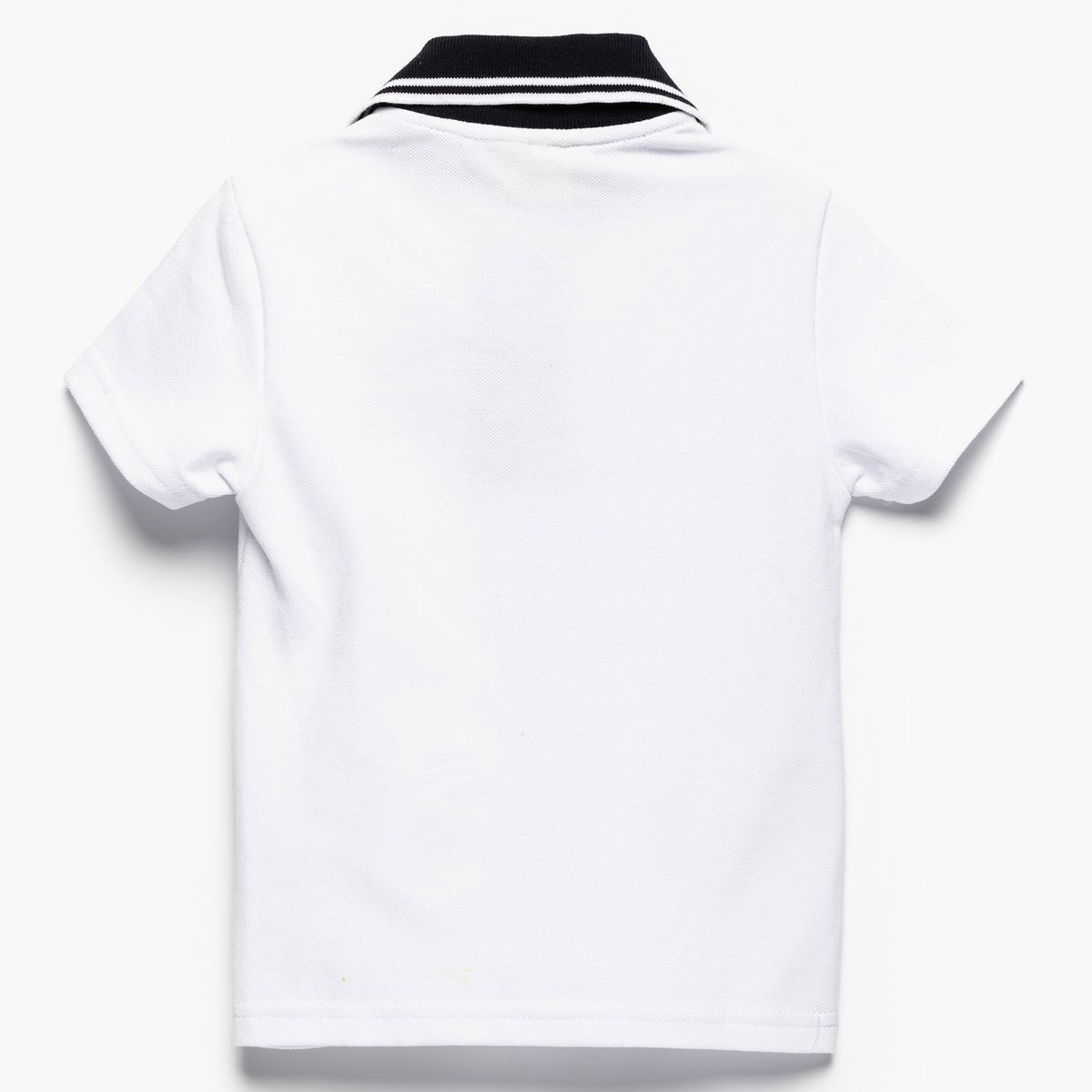 LINCOLN COLLEGE HUECHURABA - Polera Escolar Niña Lincoln College Huechuraba