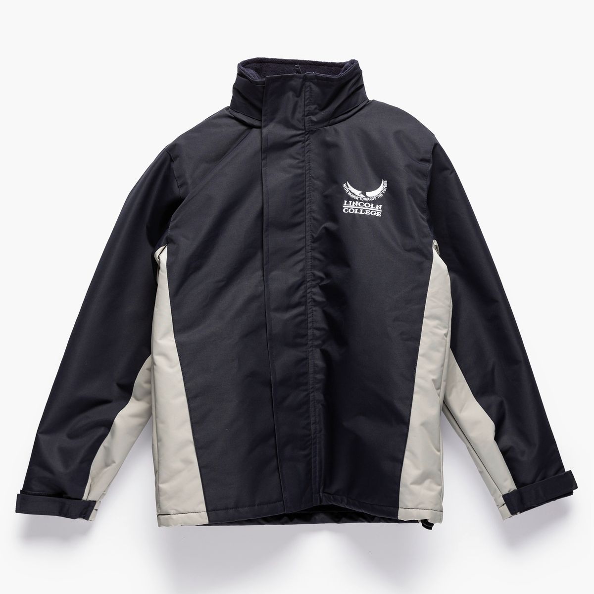 LINCOLN COLLEGE HUECHURABA - Parkas Escolar Unisex