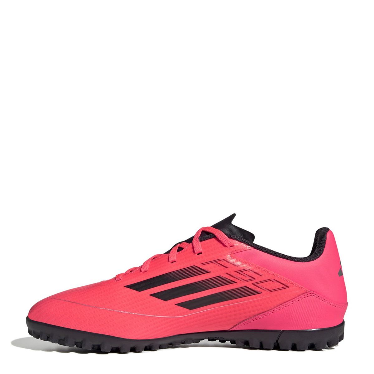 ADIDAS - F50 Club Tf Zapatilla Fútbol Hombre Rosado Adidas