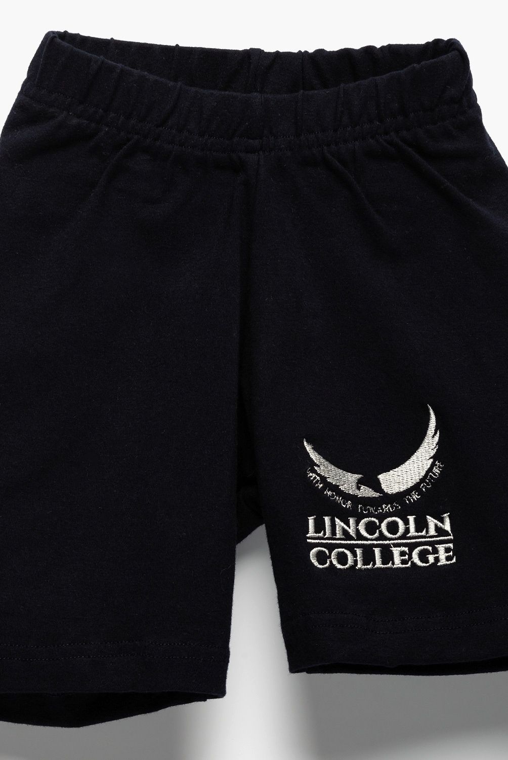 LINCOLN COLLEGE SAN MARTIN - Lincoln College San Martin Shorts Escolar Unisex