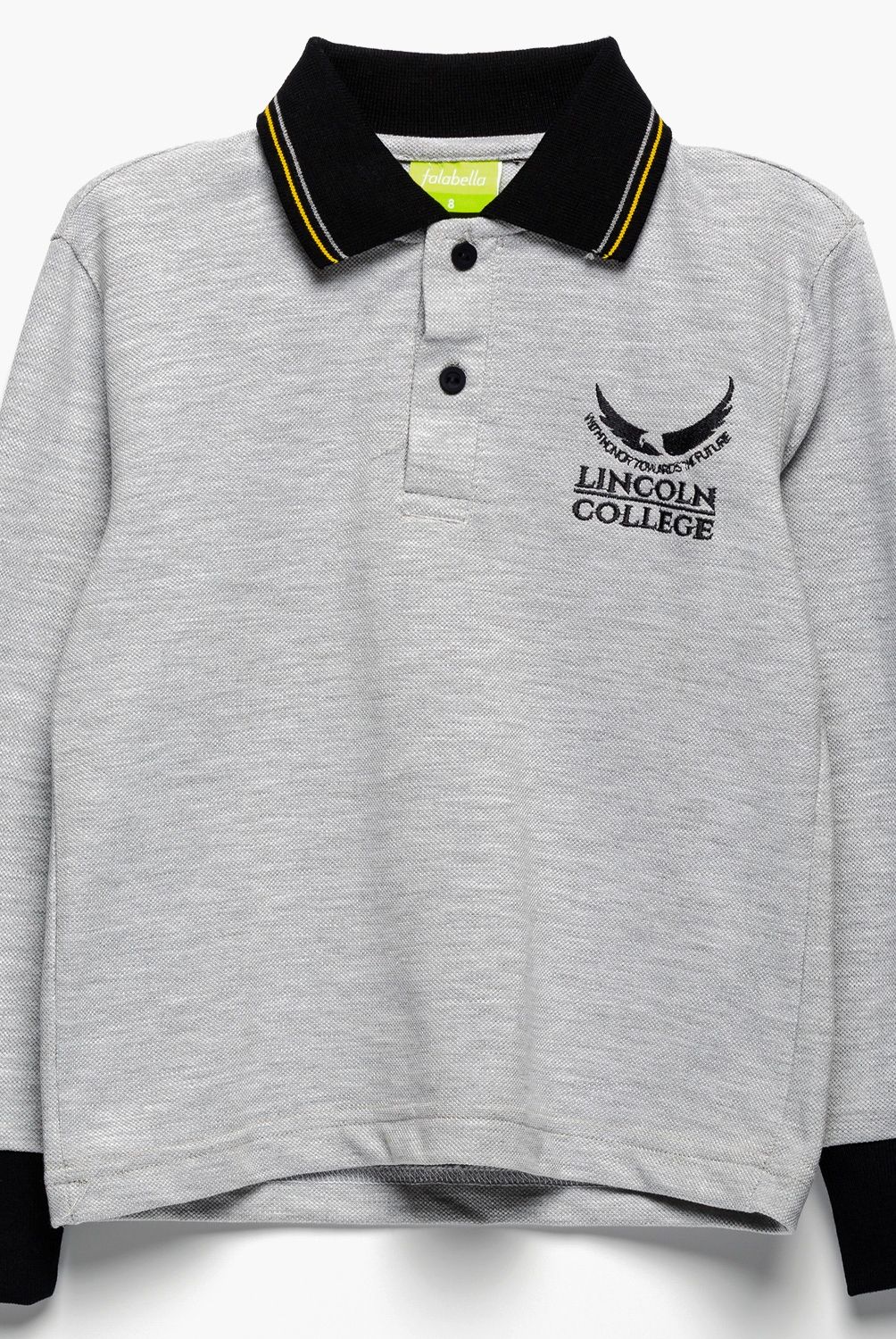 LINCOLN COLLEGE SAN MARTIN - Lincoln College San MartinPoleras Escolar Nino