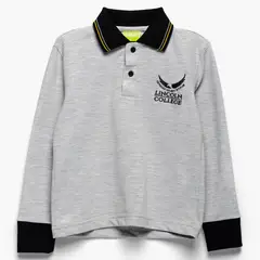 LINCOLN COLLEGE SAN MARTIN - Lincoln College San MartinPoleras Escolar Nino