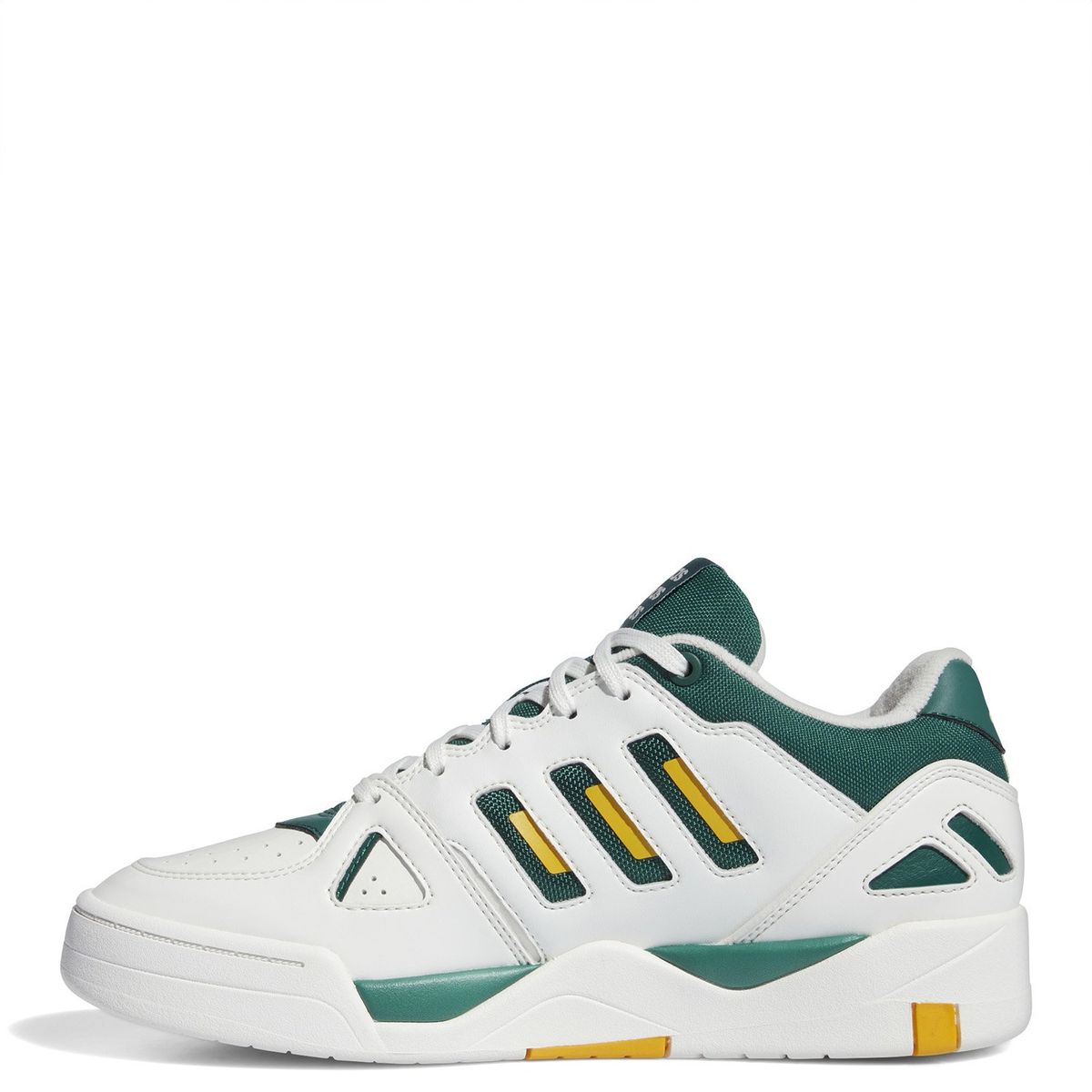 ADIDAS - Midcity Low Zapatilla Urbana Hombre Blanco Adidas