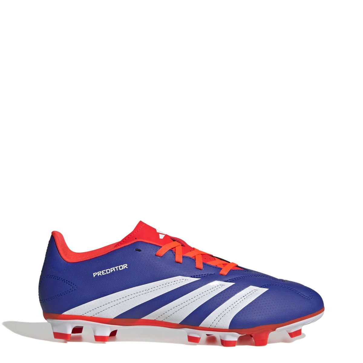 ADIDAS - Predator Club Fxg Zapatilla Fútbol Hombre Azul Adidas