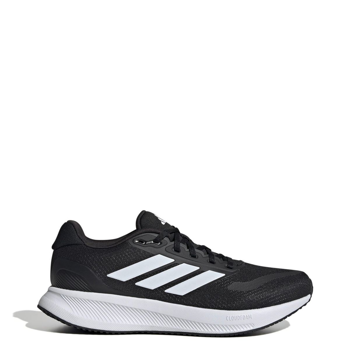 ADIDAS - Runfalcon 5 Zapatilla Running Hombre Negro Adidas