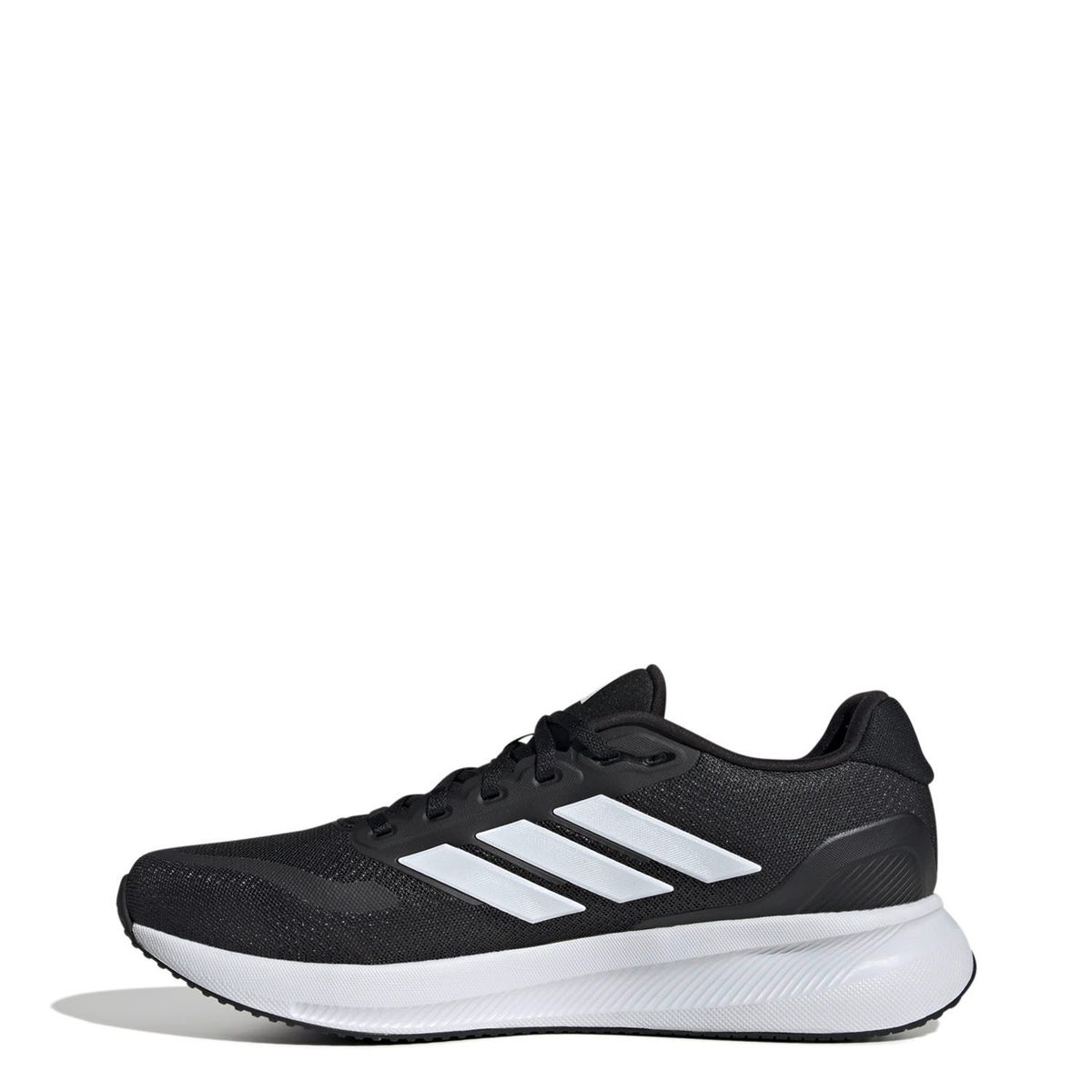 ADIDAS - Runfalcon 5 Zapatilla Running Hombre Negro Adidas
