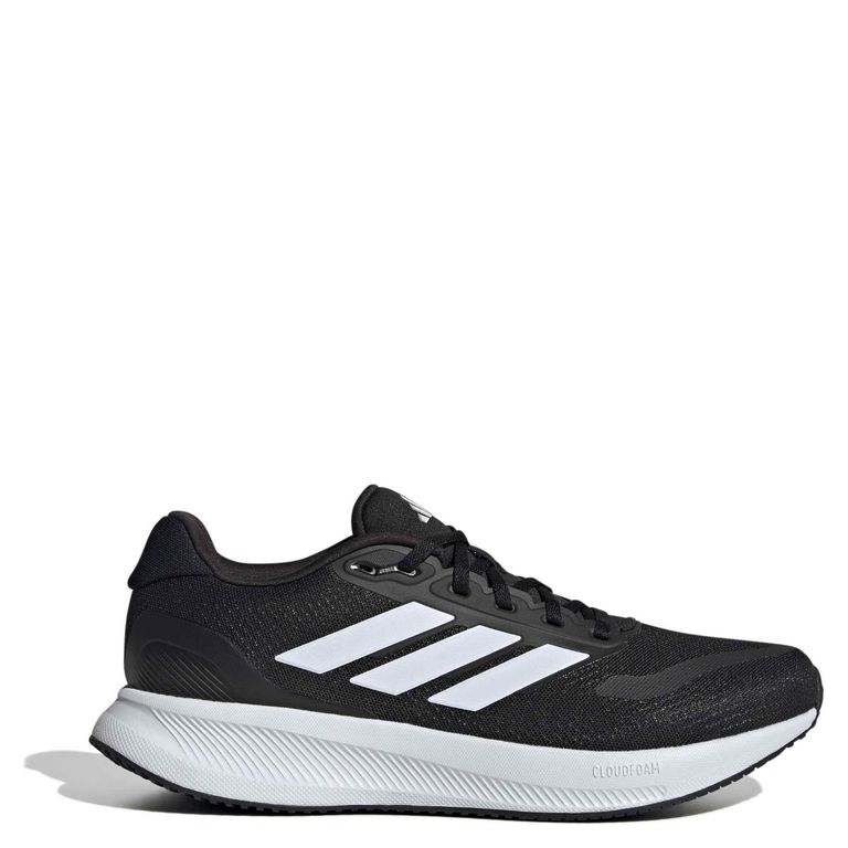 Runfalcon 5 Zapatilla Running Hombre Negro