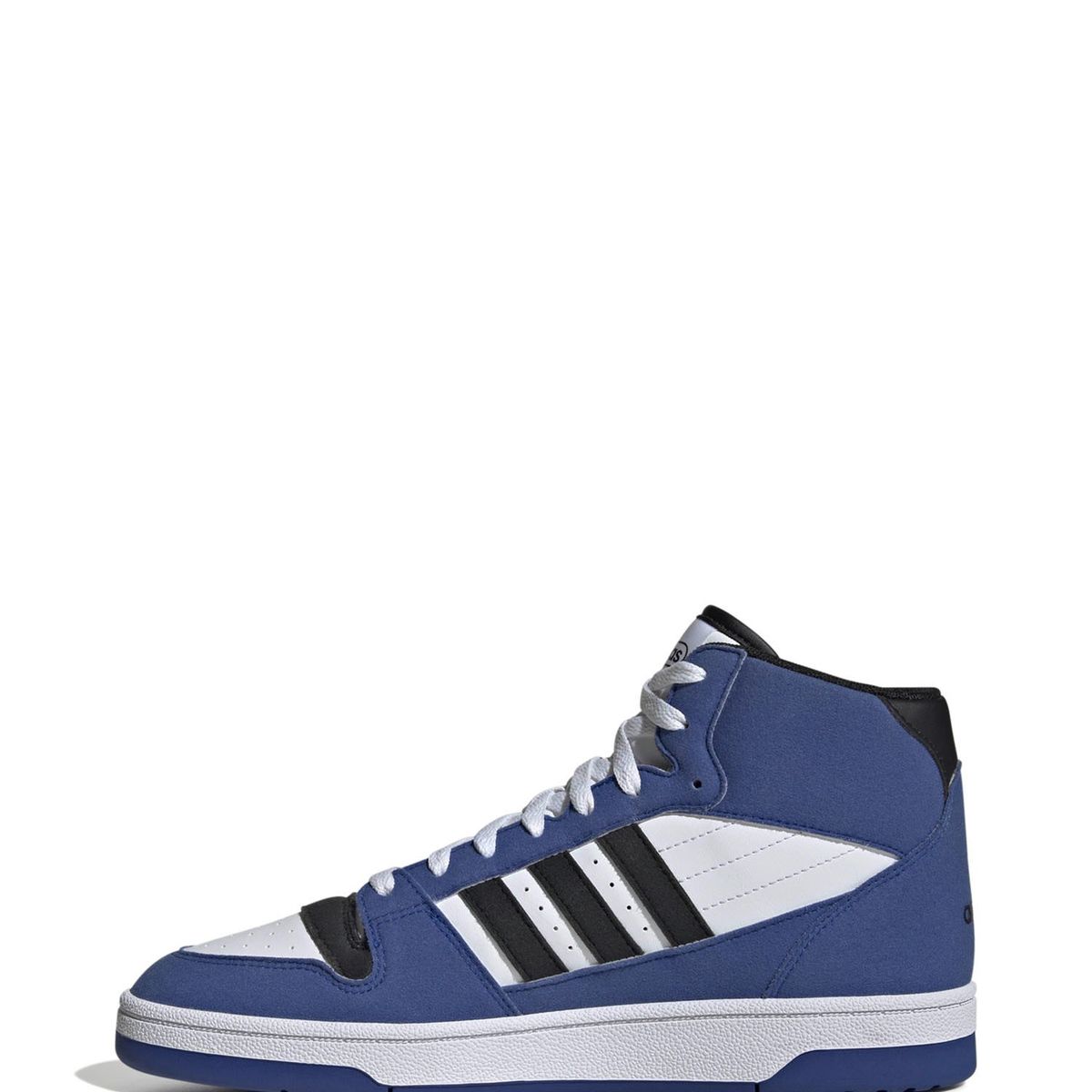 ADIDAS - Break Start Mid Zapatilla Urbana Hombre Azul Adidas