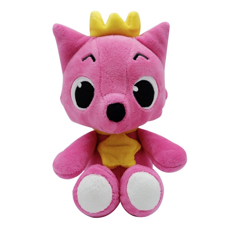 BABY SHARK - Peluche Pinkfong 30 cm