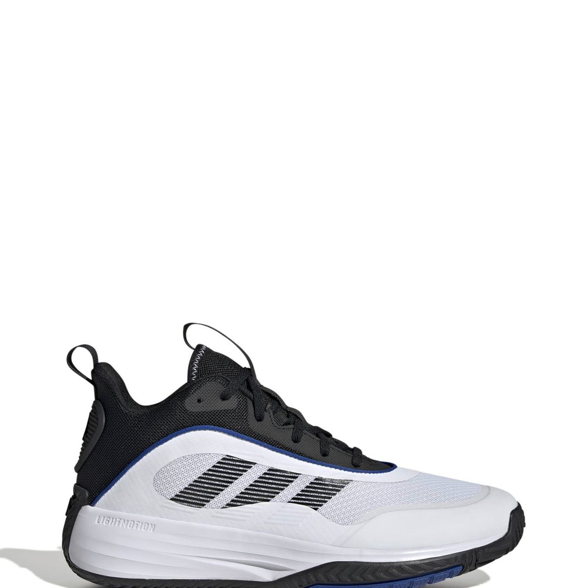 ADIDAS - Ownthegame 3.0 Zapatilla Urbana Hombre Blanco Adidas