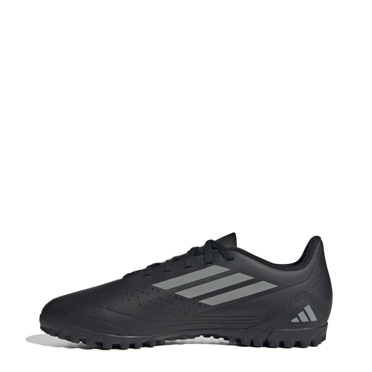 ADIDAS - Deportivo Iii Tf Zapatilla Fútbol Hombre Negro Adidas