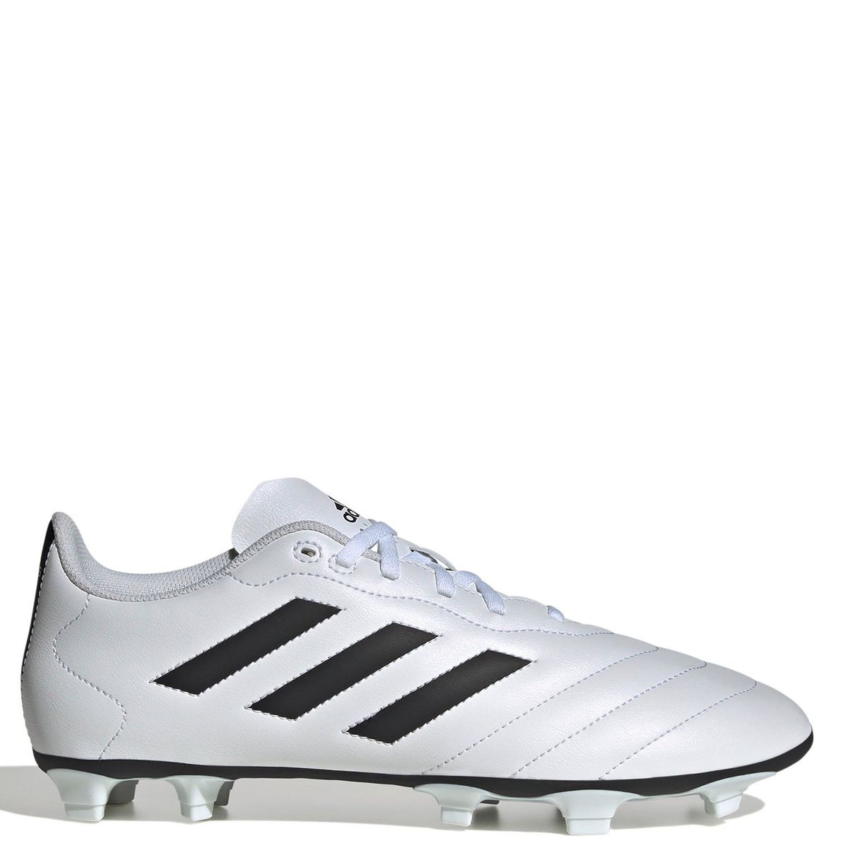 ADIDAS - Goletto Viii Fg Zapatilla Fútbol Hombre Blanco Adidas