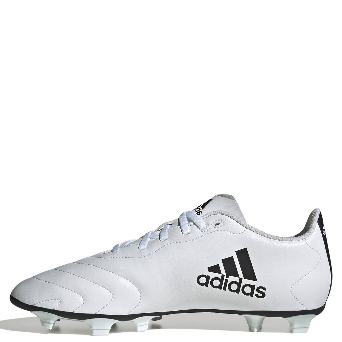 ADIDAS - Goletto Viii Fg Zapatilla Fútbol Hombre Blanco Adidas