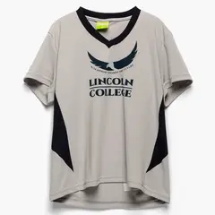 LINCOLN COLLEGE SAN MARTIN - Poleras Escolar Niña