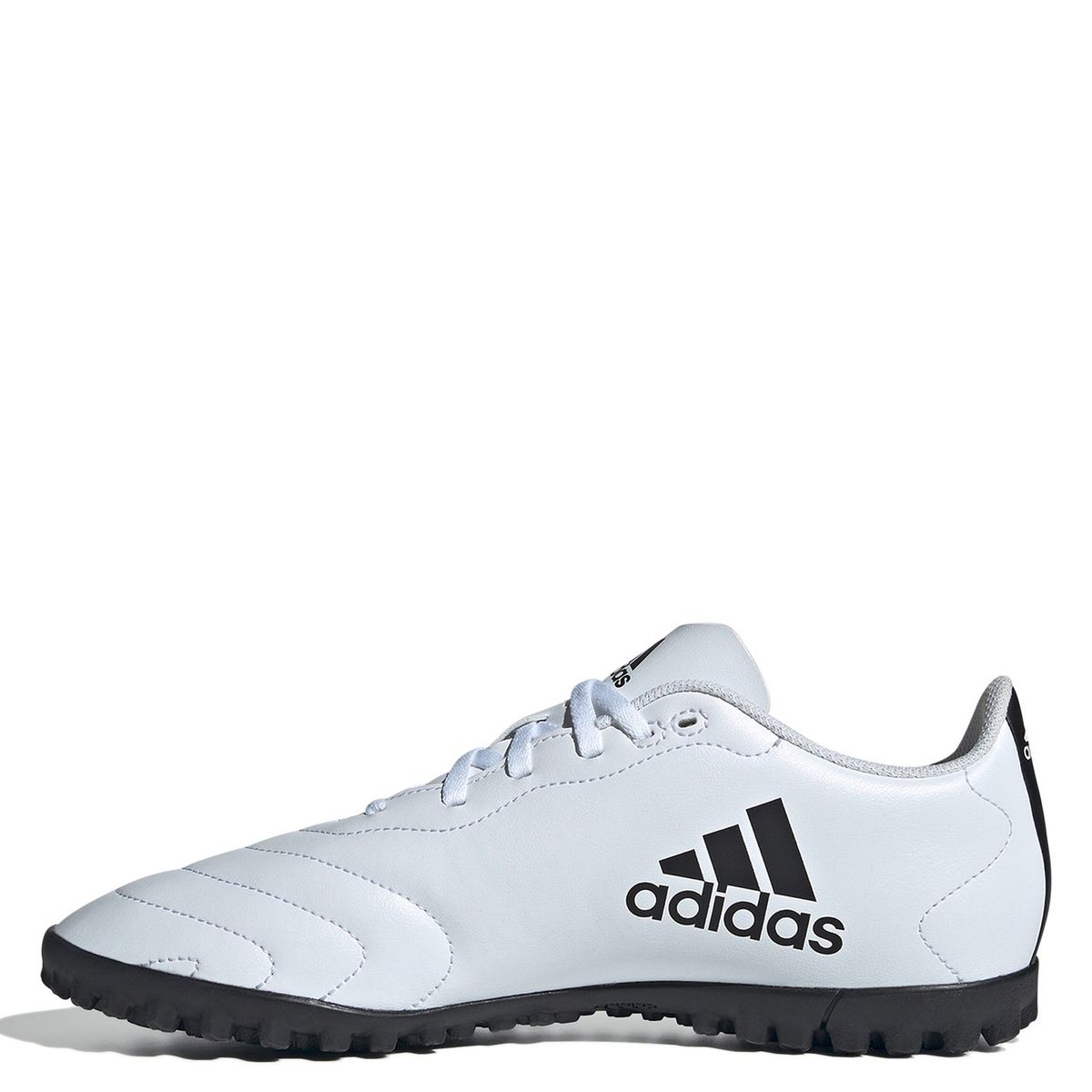 ADIDAS - Goletto Viii Tf Zapatilla Fútbol Hombre Blanco Adidas