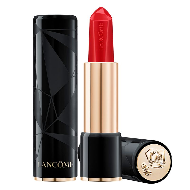 LANCOME - Labial L'Absolu Rouge Ruby Cream 01 Lancome