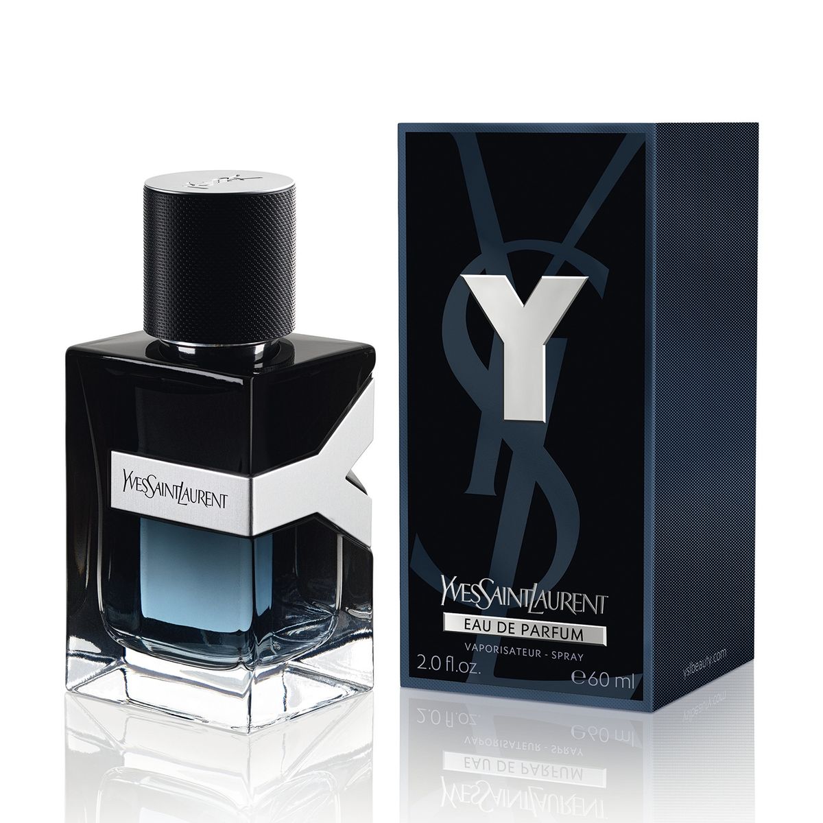 YVES SAINT LAURENT - Perfume Hombre Y Edp 60Ml Yves Saint Laurent