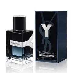 YVES SAINT LAURENT - Perfume Hombre Y Edp 60Ml