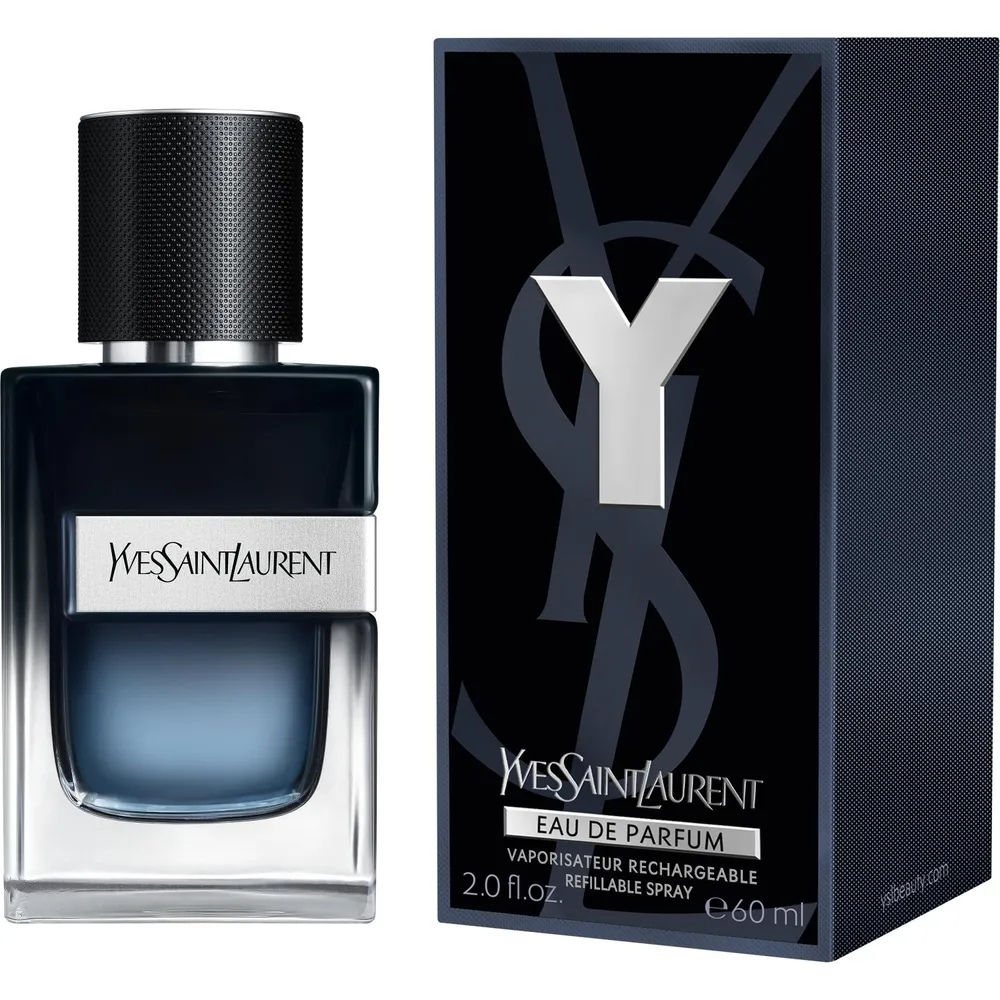 Yves Saint Laurent Y EDP 60 ml, foto 2