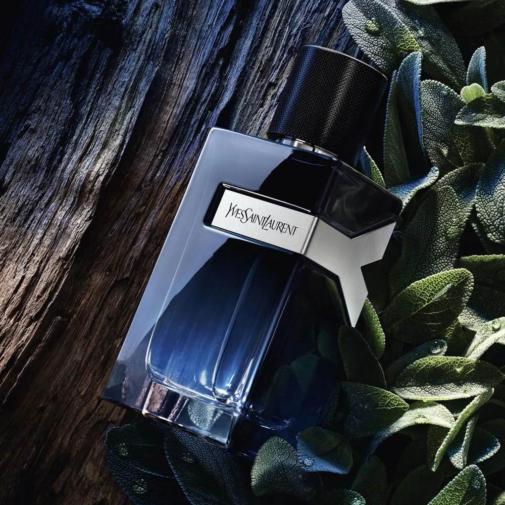 Yves Saint Laurent Y EDP 60 ml, foto 3