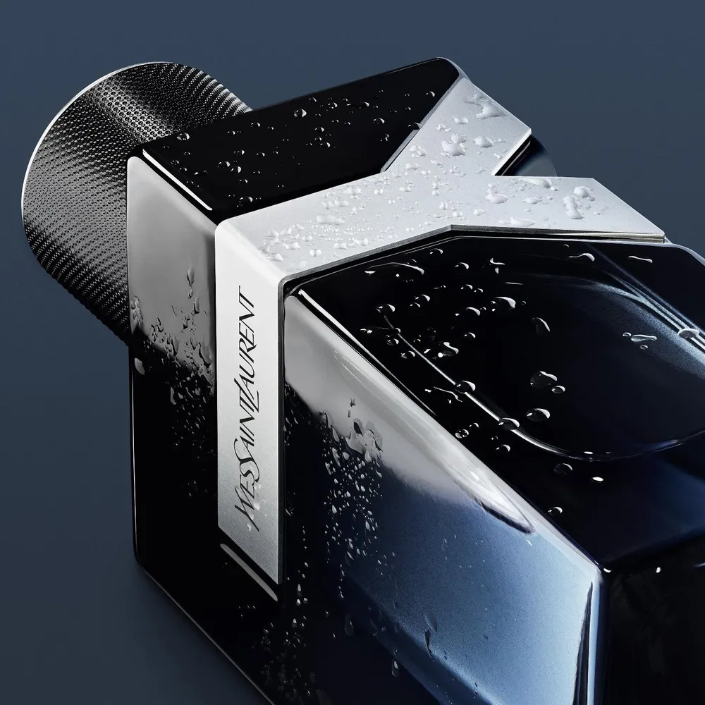 Yves Saint Laurent Y EDP 60 ml, foto 4