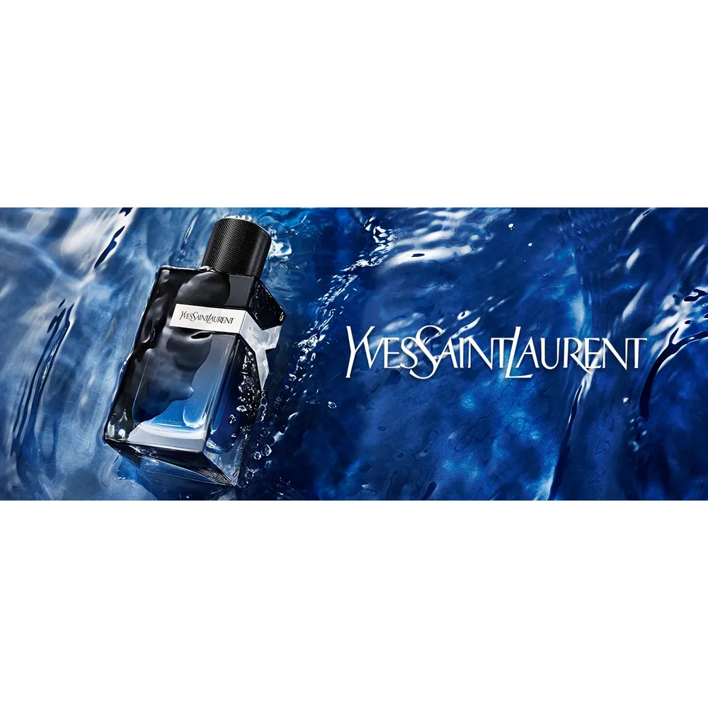 Yves Saint Laurent Y EDP 60 ml, foto 5
