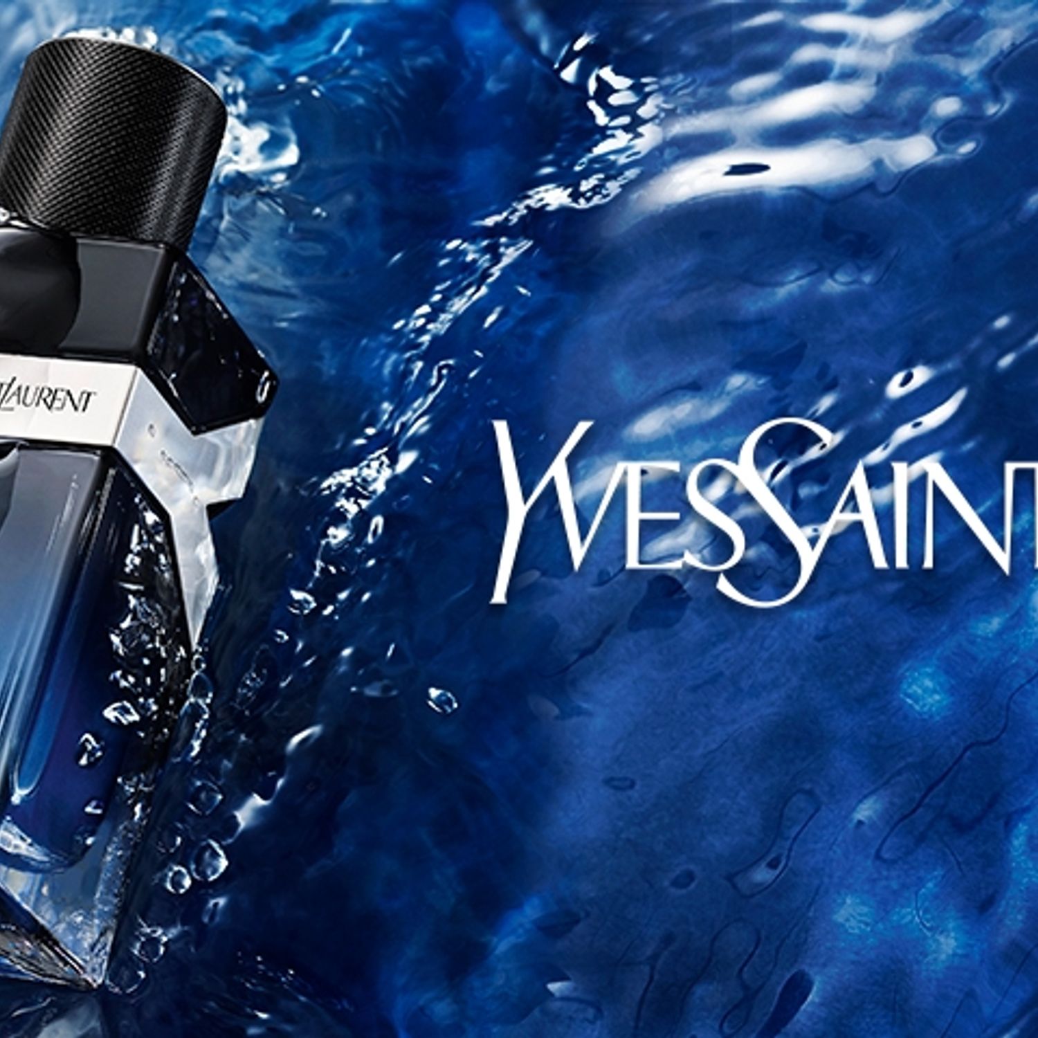 YVES SAINT LAURENT Perfume Hombre Y Edp 60Ml Yves Saint Laurent