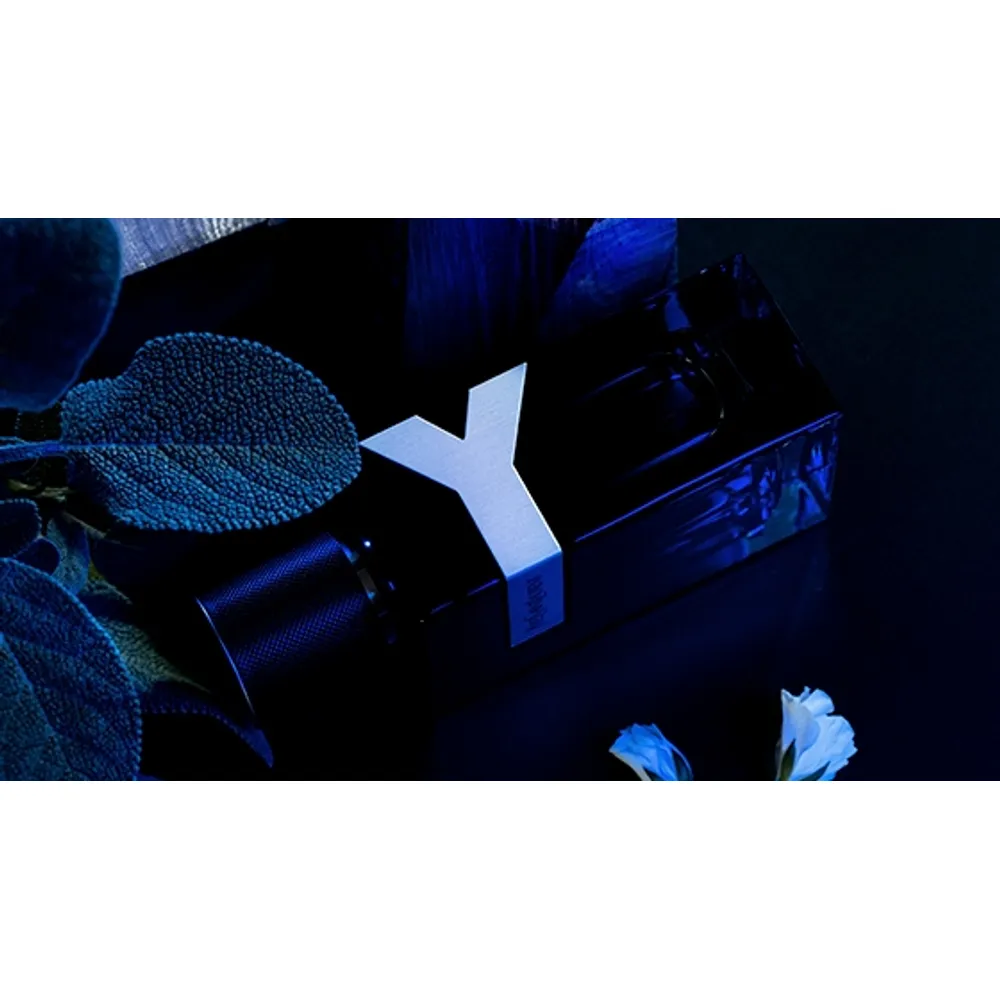 Yves Saint Laurent Y EDP 60 ml, foto 10