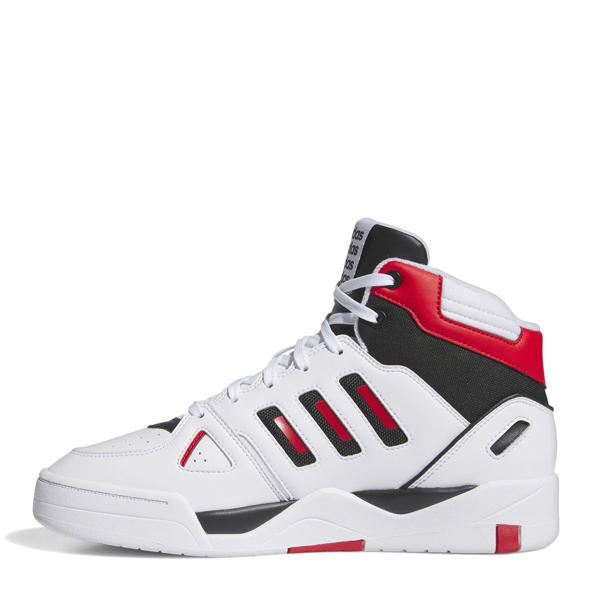 ADIDAS - Midcity Mid Zapatilla Urbana Hombre Blanco Adidas