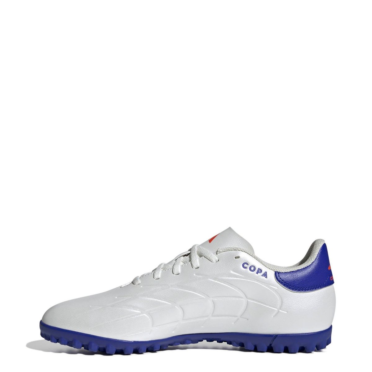 ADIDAS - Copa Pure 2 Club Tf Zapatilla Fútbol Hombre Blanco Adidas