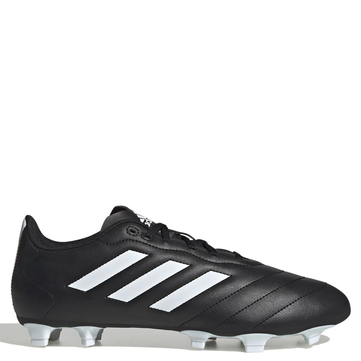 ADIDAS - Goletto Viii Fg Zapatilla Fútbol Hombre Negro Adidas