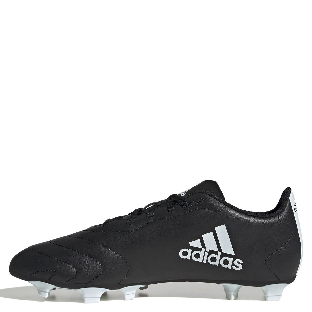 ADIDAS - Goletto Viii Fg Zapatilla Fútbol Hombre Negro Adidas