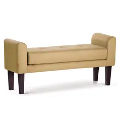ROSEN - Banqueta Hannah