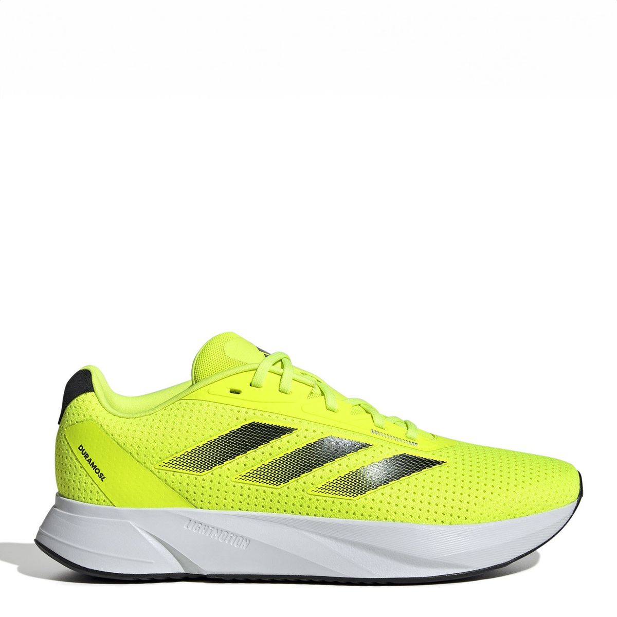 ADIDAS - Duramo Sl Zapatilla Running Hombre Verde Adidas