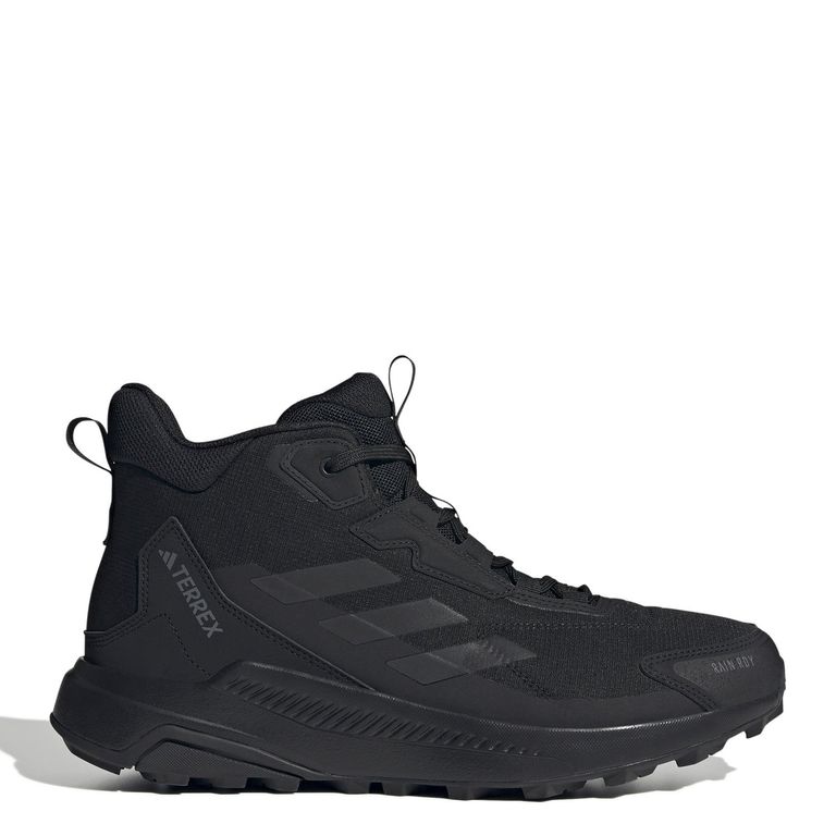 Terrex Anylander Zapatilla Outdoor Hombre Negro