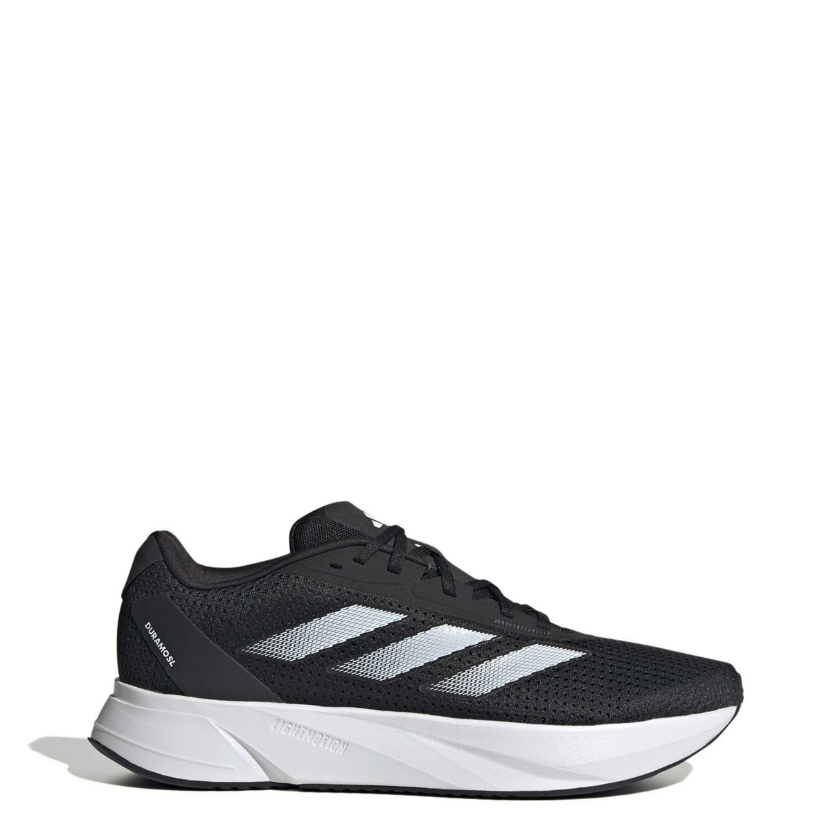 ADIDAS - Duramo Sl Zapatilla Running Hombre Negro Adidas