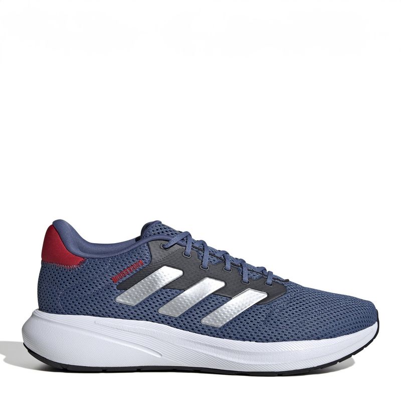 ADIDAS - Response Runner Zapatilla Running Hombre Azul Adidas
