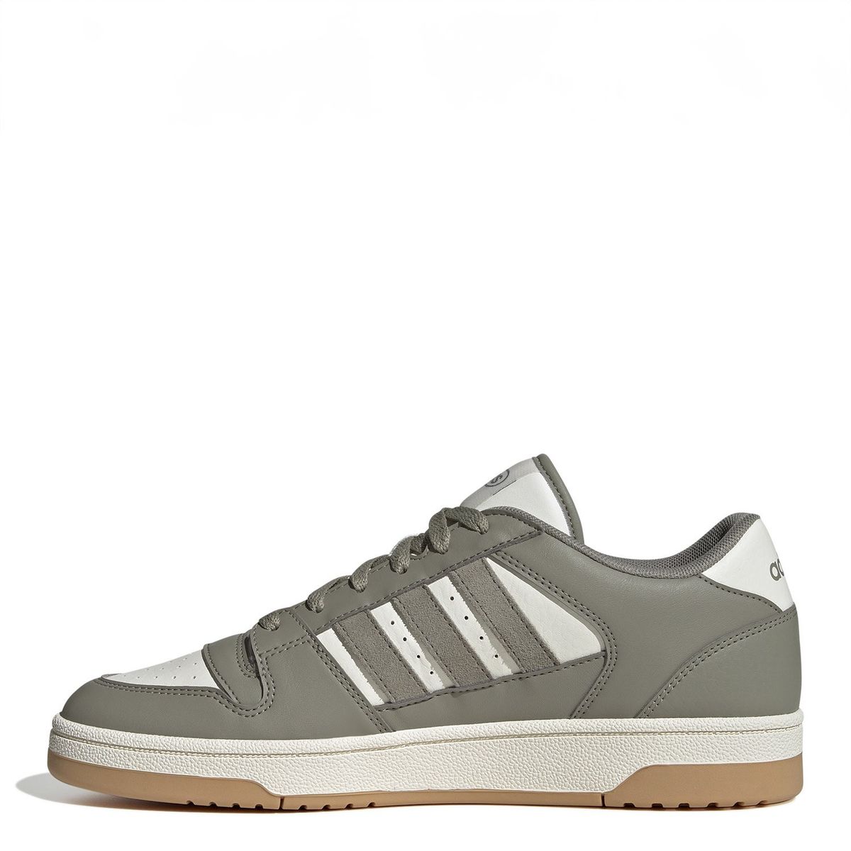 ADIDAS - Break Start Zapatilla Urbana Hombre Gris Adidas