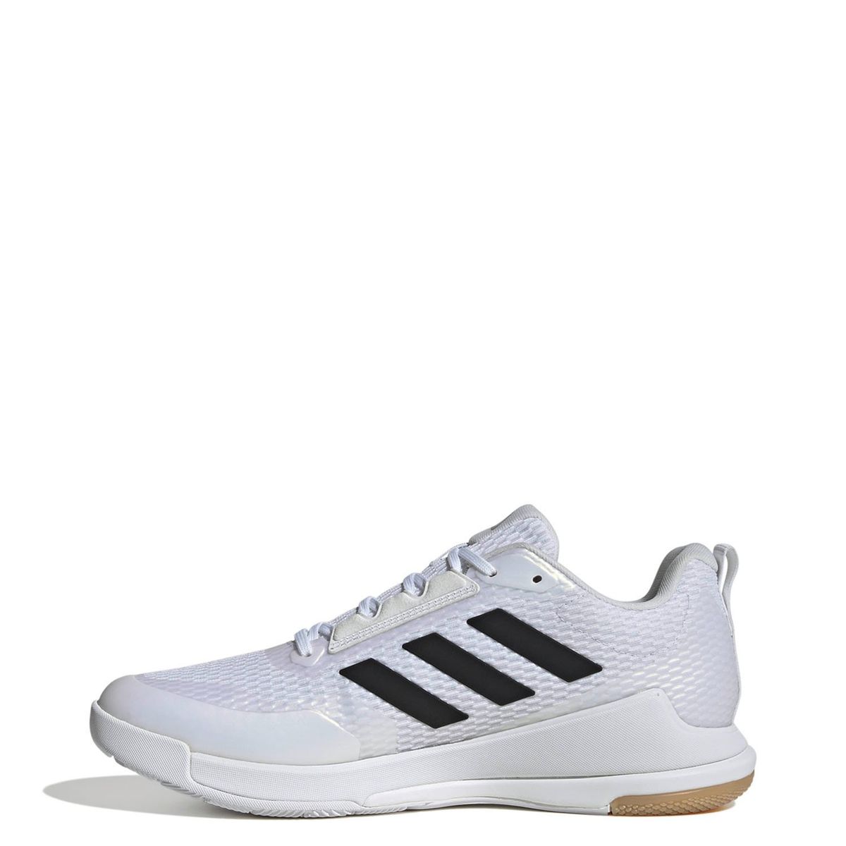 ADIDAS - Novaflight 2 Zapatilla Padel Hombre Blanco Adidas